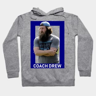 Coach Drew Hoodie